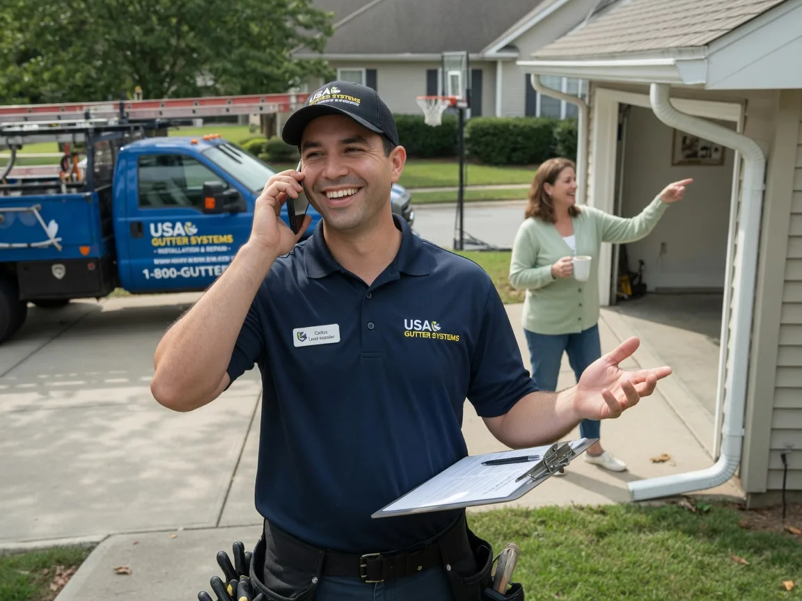 Gutter Installation Altamahaw, NC FAQs